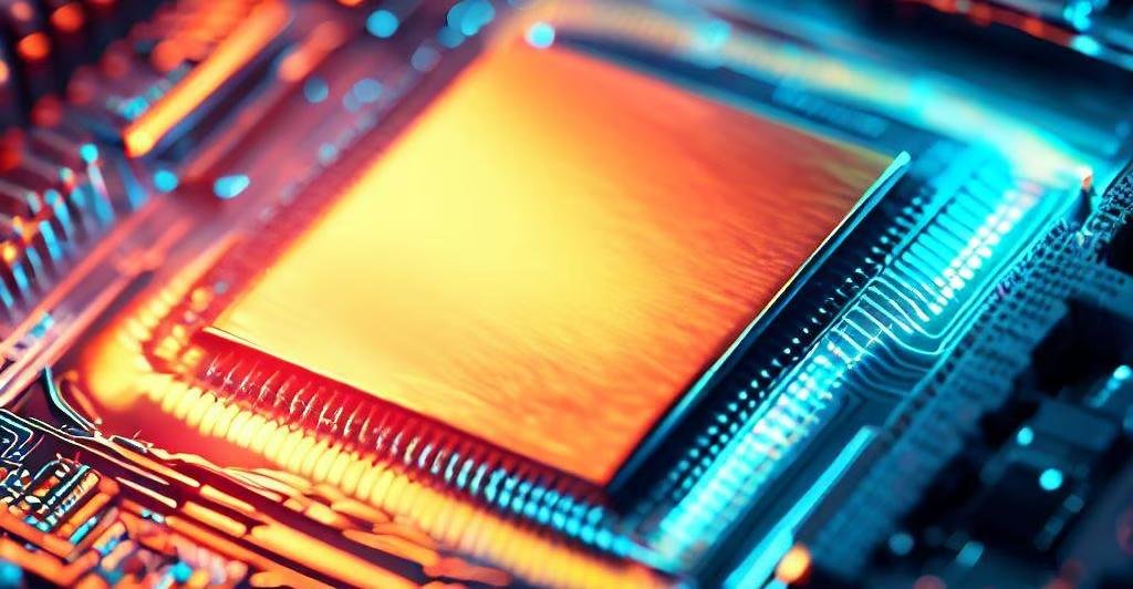 Industrial computing